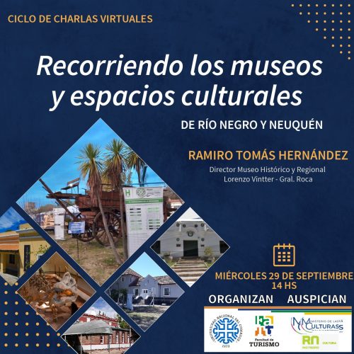 charla
