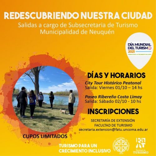 descubriendo