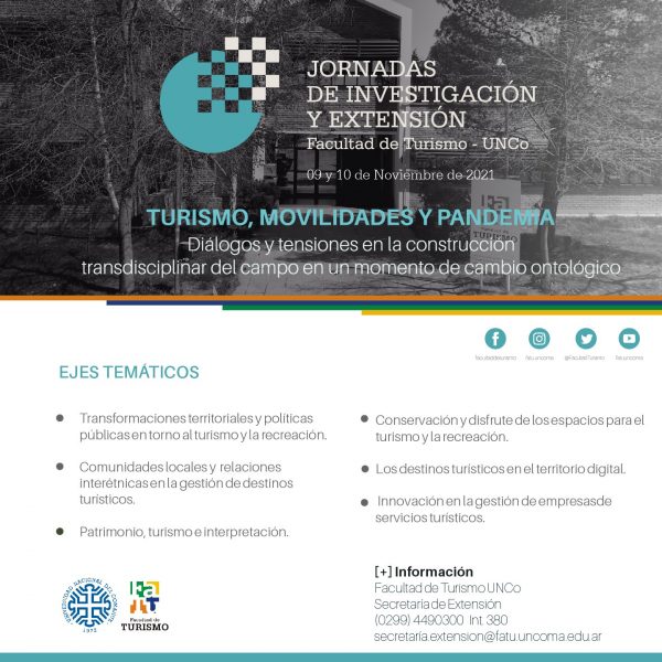 jornadas