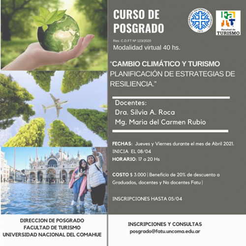posgrado